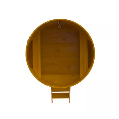 BentWood - Купель круглая из лиственницы d=1,50 картинка