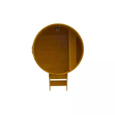 BentWood - Купель круглая из лиственницы d=1,17 картинка