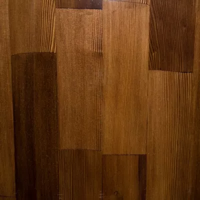BentWood - Купель овальная из лиственницы 0,59х1,06 картинка