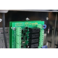 Парогенератор Grandis DS 120