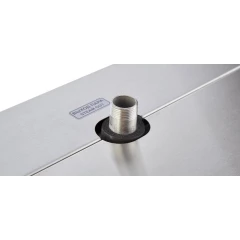 Парогенератор Grandis DS 75