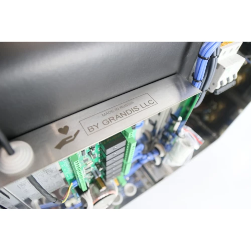 Парогенератор Grandis DS 180