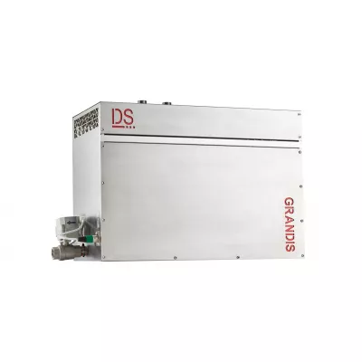 Купить Парогенератор Grandis DS 120