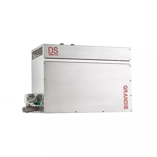 Парогенератор Grandis DS 180
