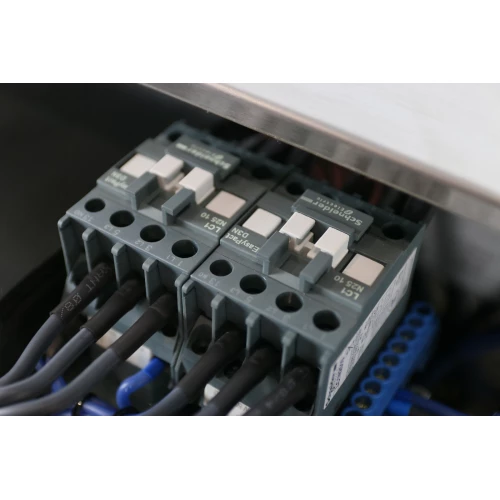 Парогенератор Grandis DS 180