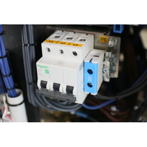 Парогенератор Grandis DS 180