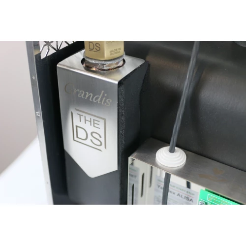 Парогенератор Grandis DS 180