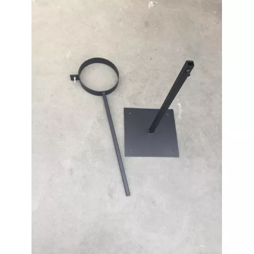 Хомут телескопический MF 180/280