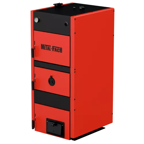 Metal-Fach SE 250 кВт