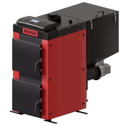 Автоматический Metal-Fach SZTOKER 15 кВт