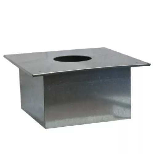 Потолочно проходной узел (ППУ) MF короб 500х500 (220/300)