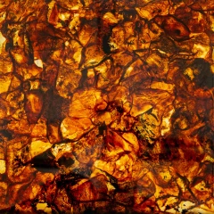 Плитка из янтаря для бани