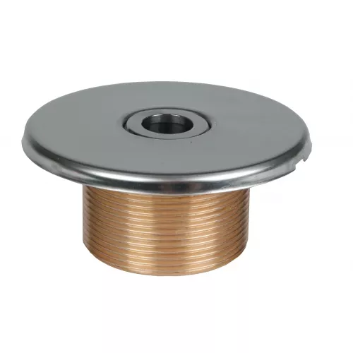 Форсунка под плитку стеновая Hugo Lahme