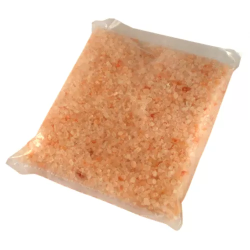 Соляная крошка