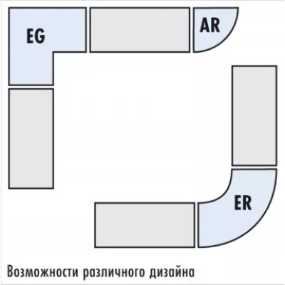 фото MODUL BA SOLO