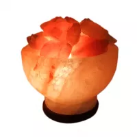 Лампа Огненная чаша