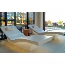 Lounger TWO Plus