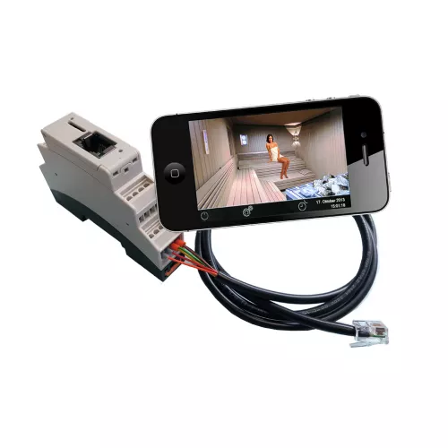 Интернет модуль