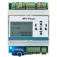 WDT Звуковой модуль MP3