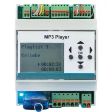 WDT Звуковой модуль MP3