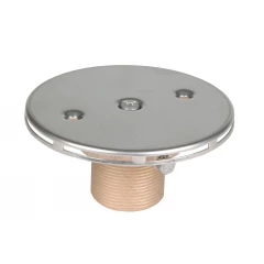 Форсунка под плитку донная Hugo Lahme