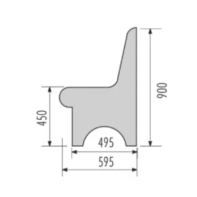 фото MODUL BA SIT