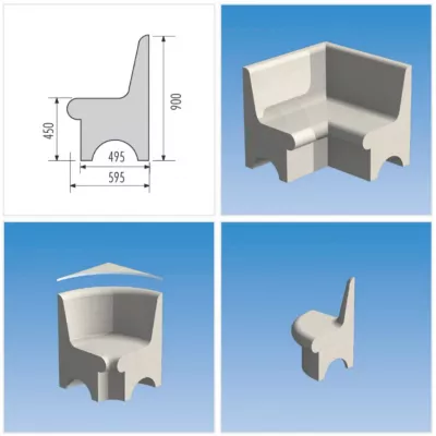 фото MODUL BA SIT