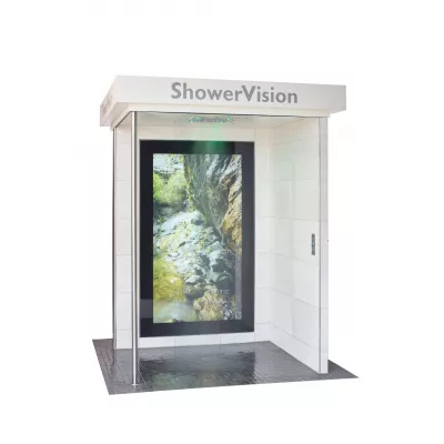 PREMIUM Shower Vision в Ярославле