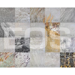 Готовые изделия из мрамора