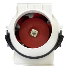 Вентилятор для SteamRock