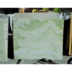 Слэб из оникса P5 #11