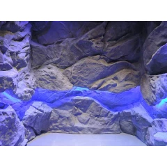 Искусственные скалы