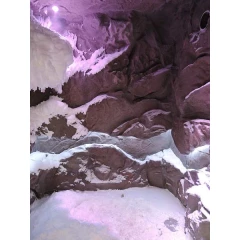 Искусственные скалы