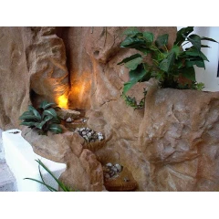 Искусственные скалы