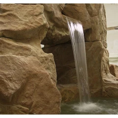 Искусственные скалы