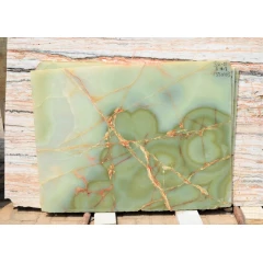 Слэб из оникса P2 #23