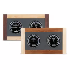 Комплект термометр и гигрометр для сауны