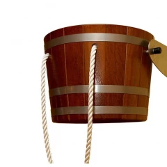 Обливное ведро BLUMENBERG перевертыш