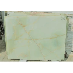 Слэб из оникса P2 #11