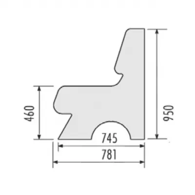 фото MODUL BA SPACE