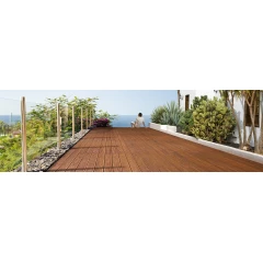 Эксклюзивные породы дерева