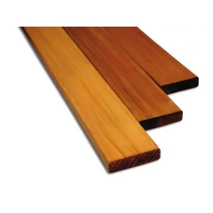 Полок канадский кедр