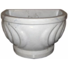 Курна для хамама TSL - 3