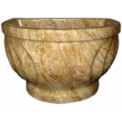 Курна для хамама TSL - 3