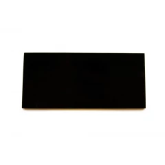 Плитка из обсидиана