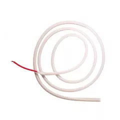 Термостойкая светодиодная лента IP68 S