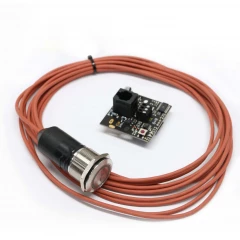 Кнопка SBM AROMA