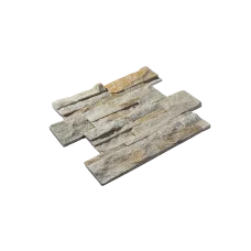 3D панели RKS SLATE Кварцит Beige Quartz Modern