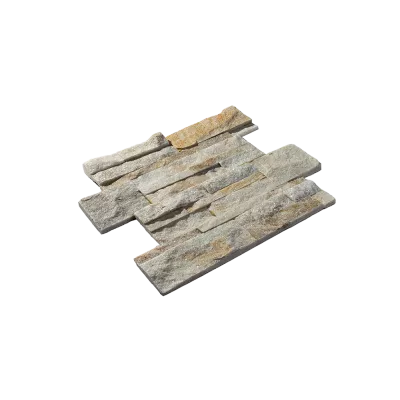 3D панели RKS SLATE Кварцит Beige Quartz Modern