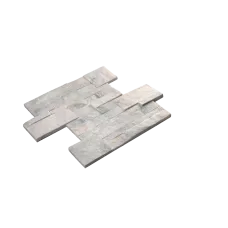 3D панели RKS SLATE Кварцит White Quartz Modern в Москве